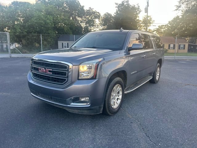 Used 2019 GMC Yukon XL SLT w/ Open Road Package RWD image 1