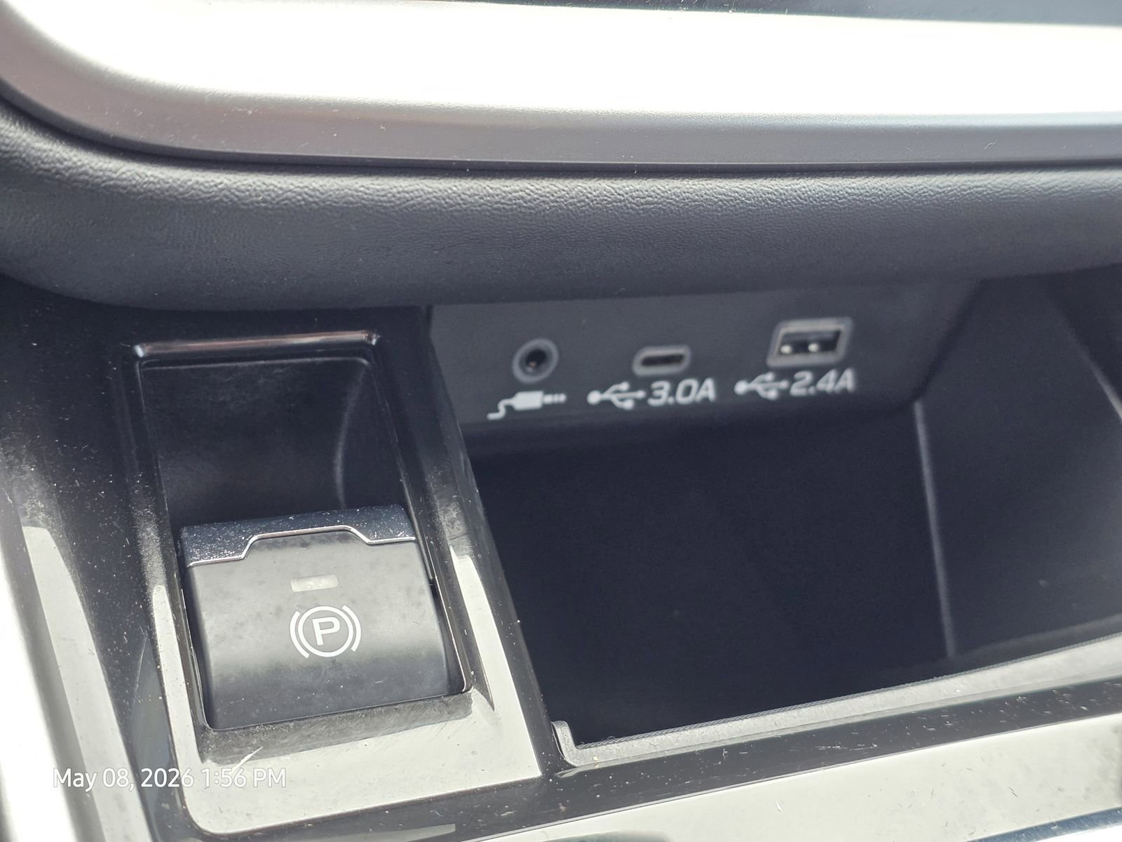 Used 2023 Subaru Legacy Premium AWD/4WD image 24