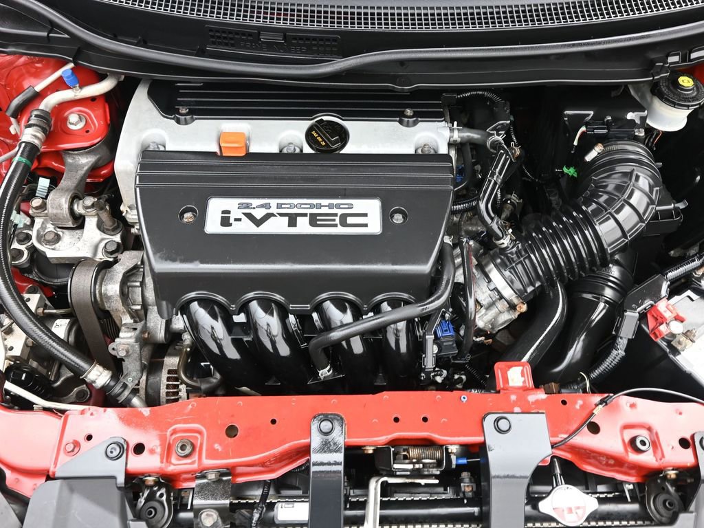 Used 2015 Honda Civic Si image 20