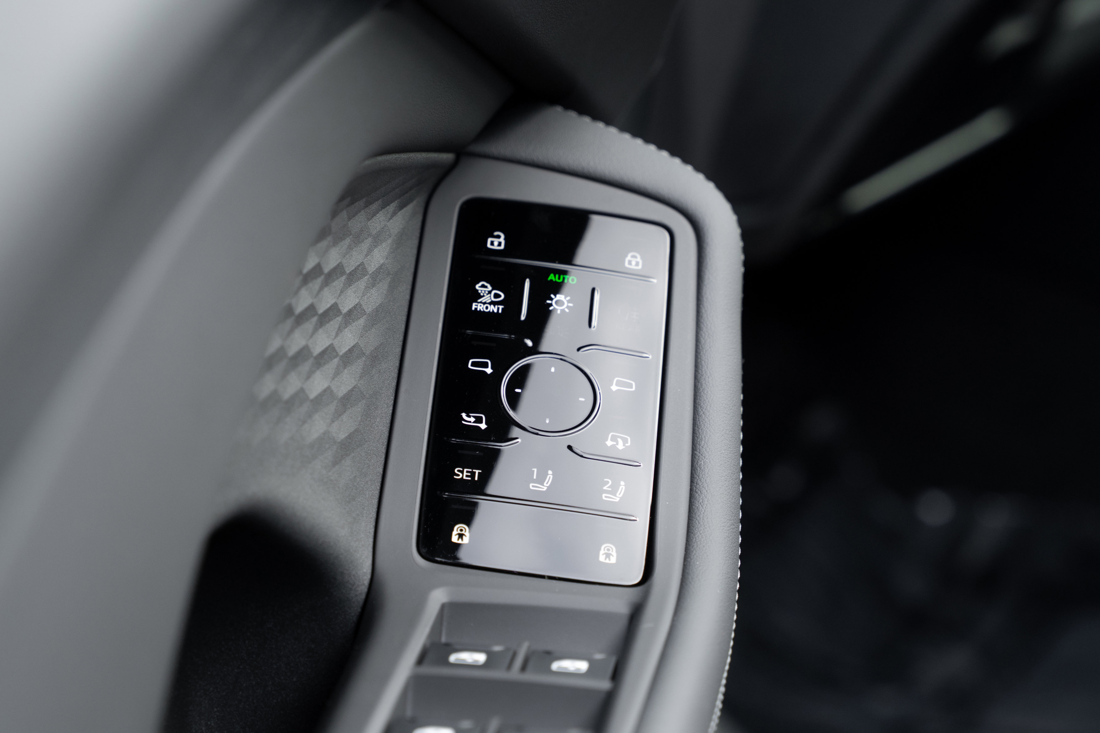 Certified 2025 Audi A5 2.0T Premium Plus w/ Premium Plus image 20