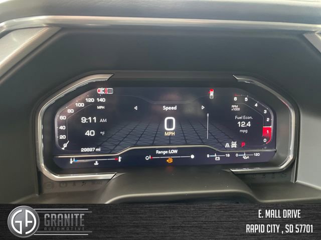 Used 2024 GMC Sierra 1500 Denali image 16
