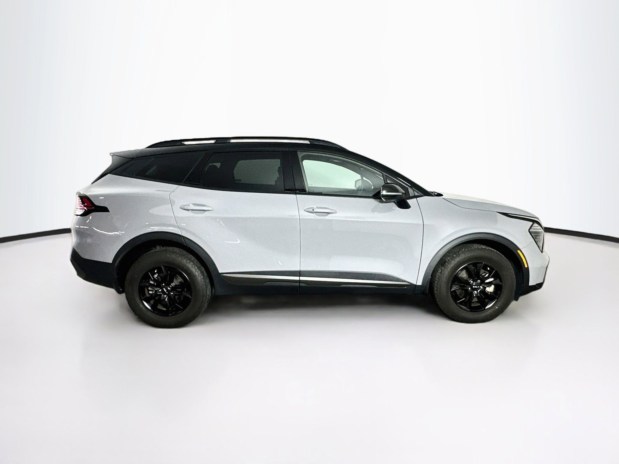 Used 2024 Kia Sportage X-Pro AWD/4WD image 10