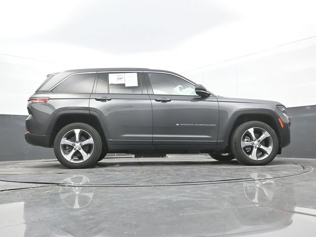 Used 2022 Jeep Grand Cherokee Limited 4xe AWD/4WD image 58