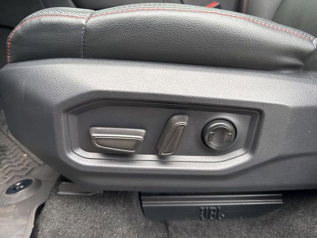 Used 2023 Toyota Tundra TRD Pro image 24