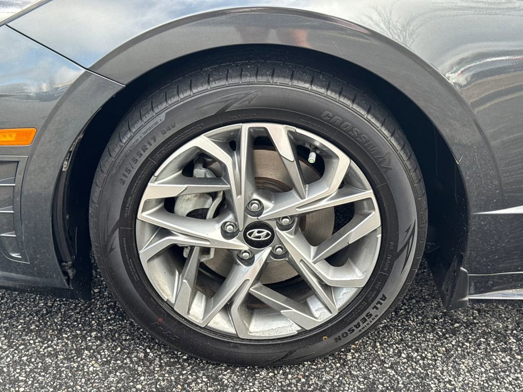 Used 2023 Hyundai Sonata SEL image 9