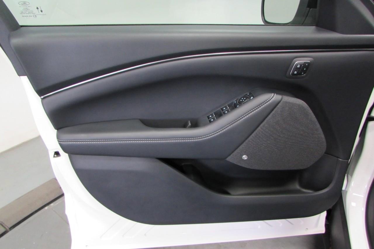 New 2025 Ford Mustang Mach-E Premium w/ Interior Protection Package image 12