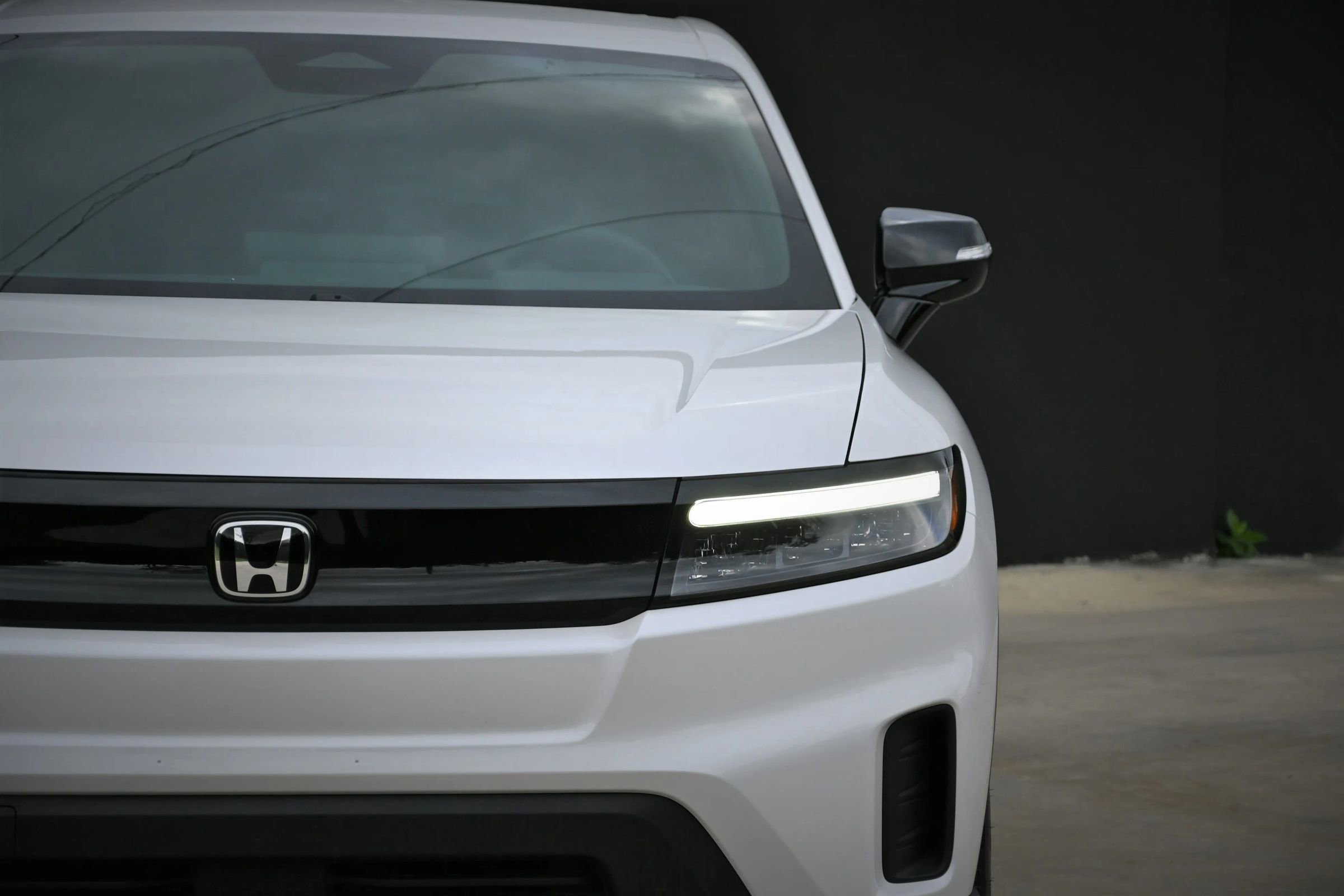 Used 2024 Honda Prologue EX image 10