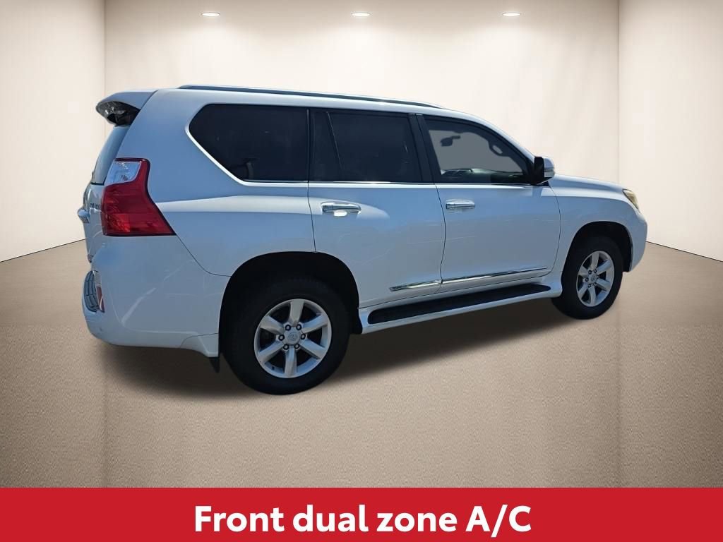 Used 2011 Lexus GX 460 w/ Comfort Plus Pkg image 5