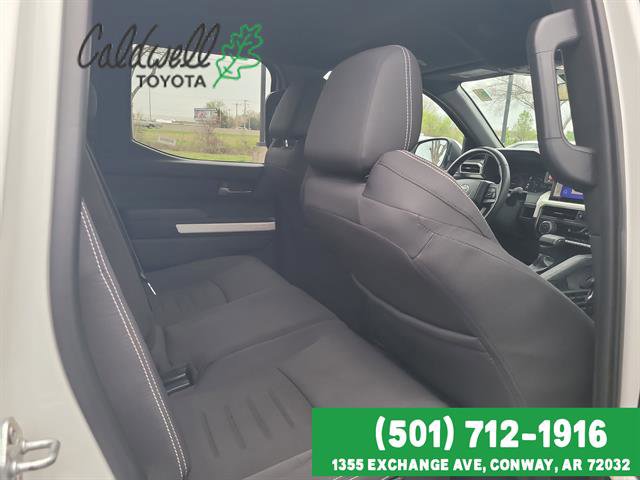 Certified 2024 Toyota Tacoma TRD Off-Road image 25