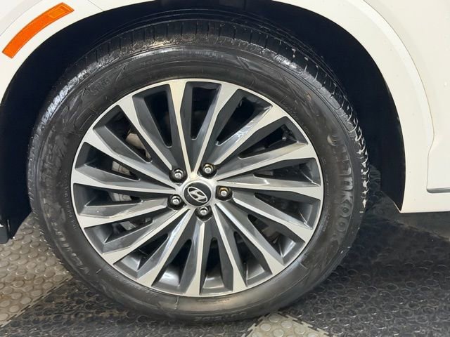 Used 2023 Hyundai Palisade Calligraphy image 14