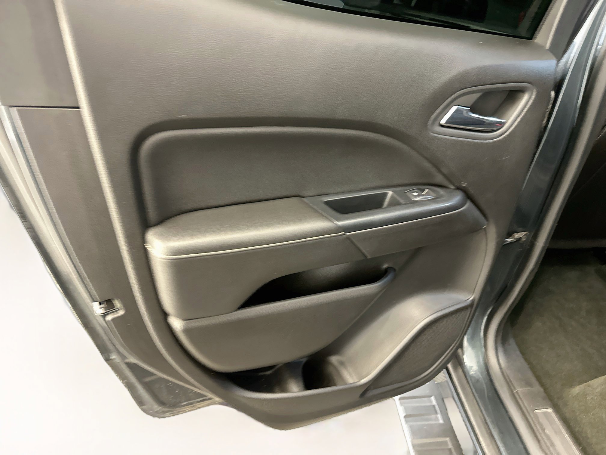 Used 2018 GMC Canyon Denali AWD/4WD image 27