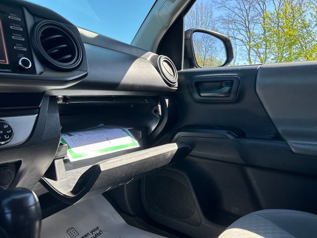 Used 2021 Toyota Tacoma SR w/ SX Package AWD/4WD image 19