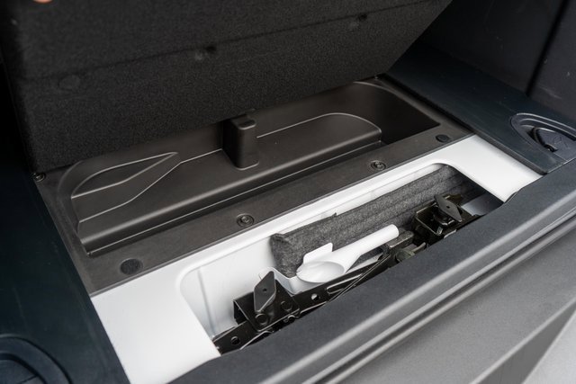 Used 2023 Ford Bronco Badlands w/ Sasquatch Package image 13