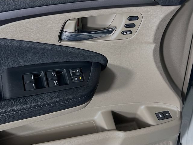 Used 2021 Honda Pilot EX-L image 12