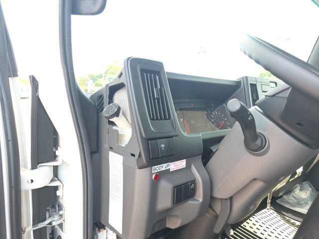 New 2025 Chevrolet Low Cab Forward 5500 XD RWD image 19