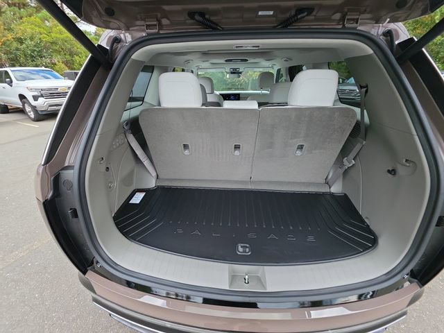 New 2026 Hyundai Palisade Limited image 21