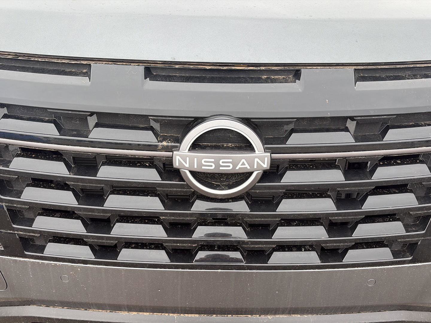 New 2026 Nissan Pathfinder SV image 11