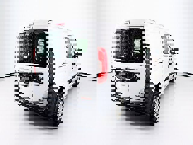 Used 2020 RAM ProMaster City Tradesman w/ Window Group 05 image 5