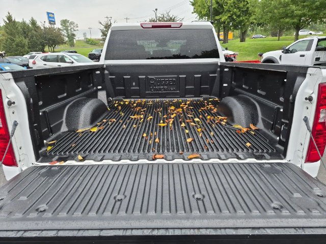 Used 2025 Chevrolet Silverado 2500 LT w/ Convenience Package AWD/4WD image 28