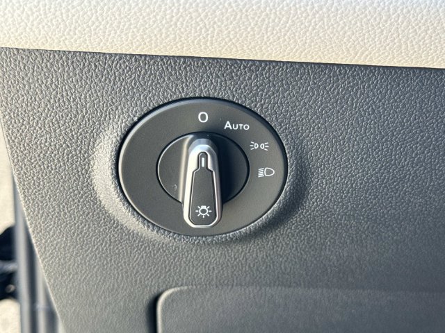 New 2026 Volkswagen Taos S FWD image 18
