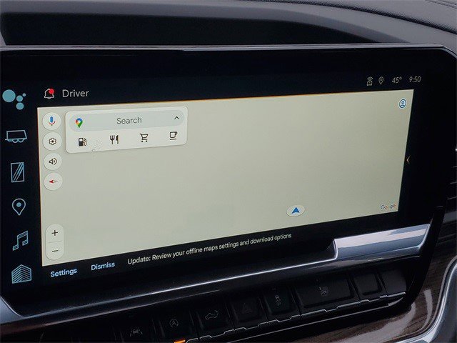 Certified 2024 Chevrolet Silverado 1500 LT image 29