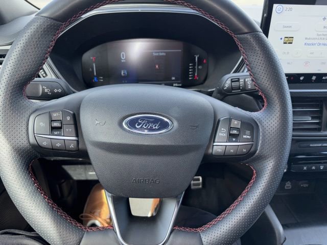 Certified 2024 Ford Escape ST-Line w/ Tech Pack #1 AWD/4WD image 26