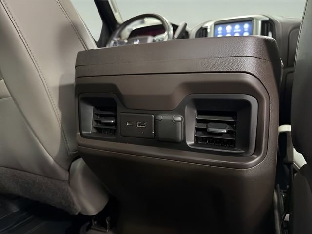 Used 2021 Chevrolet Silverado 1500 RST w/ All Star Edition Plus RWD image 35