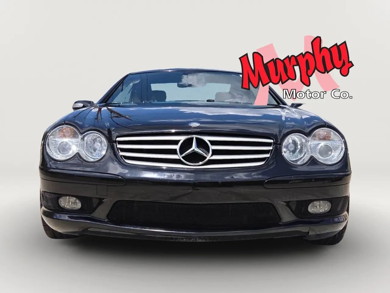 Used 2005 Mercedes-Benz SL 55 AMG image 13