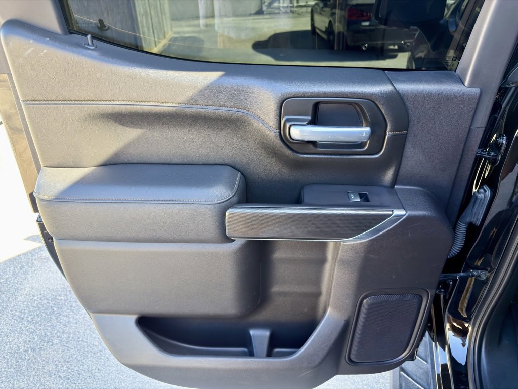 Used 2021 GMC Sierra 1500 AT4 w/ AT4 Premium Package image 29