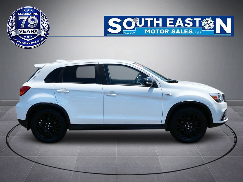 Used 2019 Mitsubishi Outlander Sport AWD image 8