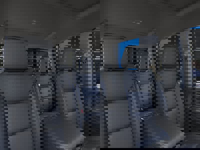 New 2026 Chevrolet Silverado 2500 LTZ w/ Trail Boss Package image 24