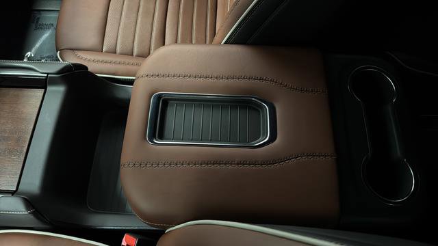 Used 2023 GMC Yukon XL Denali Ultimate image 19