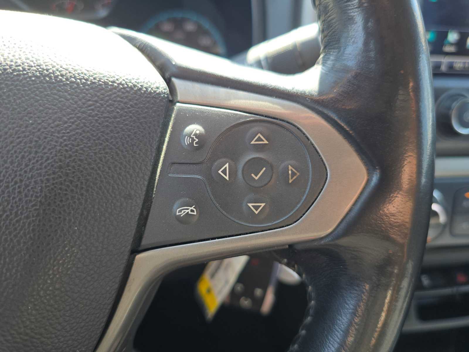 Used 2016 Chevrolet Colorado Z71 RWD image 30