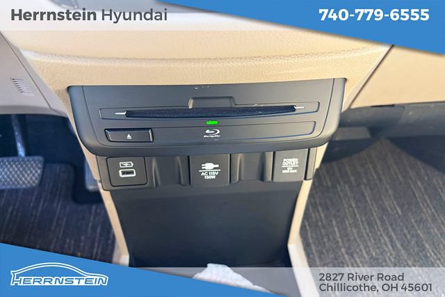 Used 2024 Honda Odyssey Touring image 21