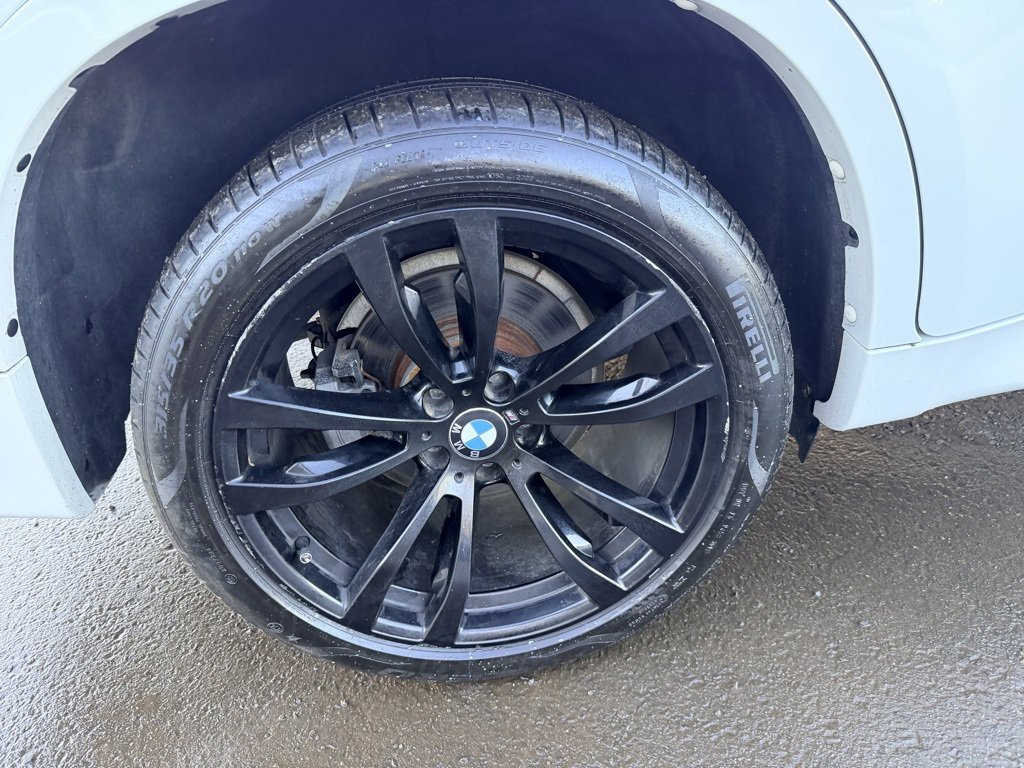 Used 2017 BMW X6 xDrive35i image 14
