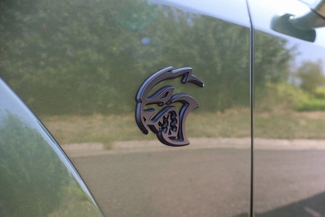 Used 2023 Dodge Challenger SRT Hellcat Widebody image 8