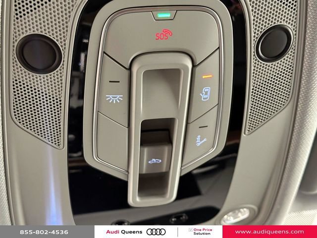 Certified 2022 Audi A4 2.0T Premium Plus w/ Premium Plus Package AWD/4WD image 36