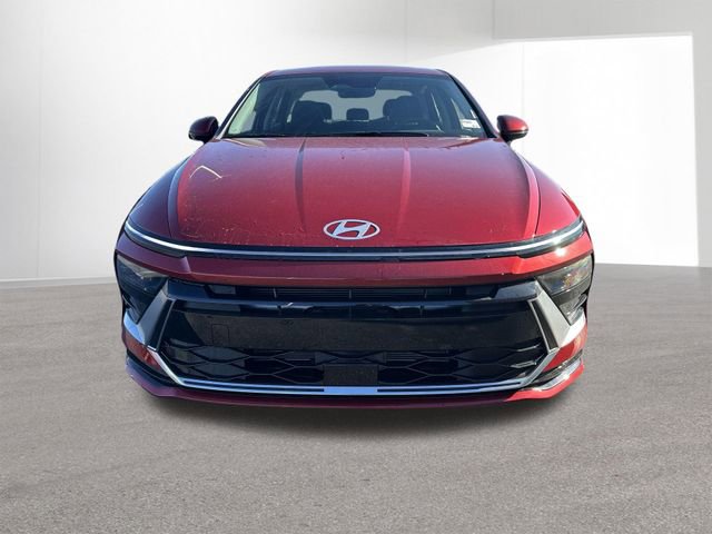 New 2026 Hyundai Sonata SEL FWD image 16