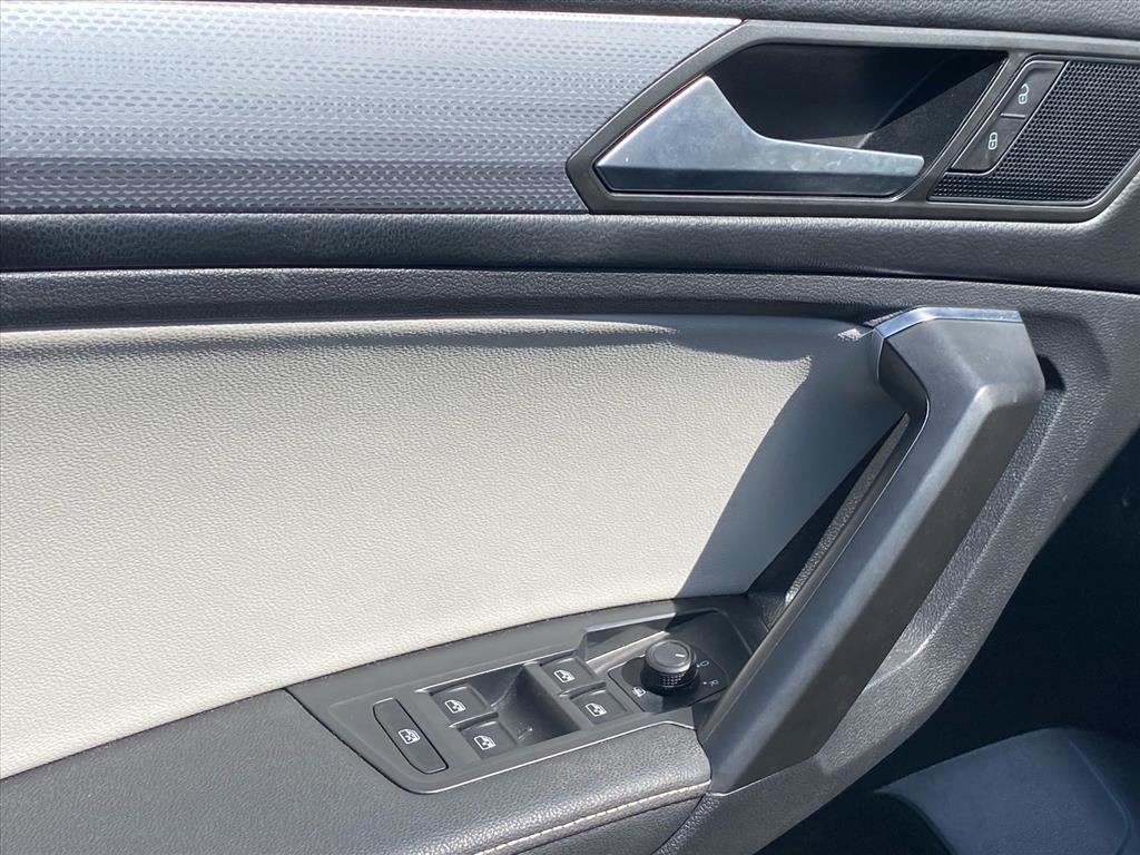 Certified 2023 Volkswagen Tiguan S FWD image 15