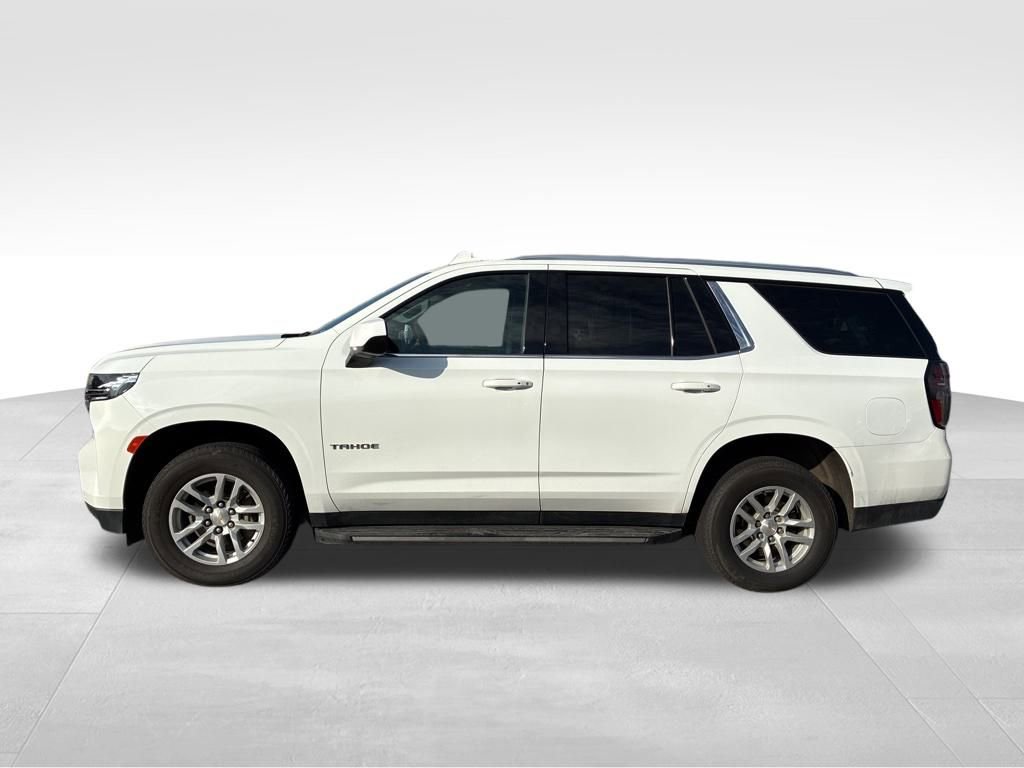 Used 2024 Chevrolet Tahoe LT image 2