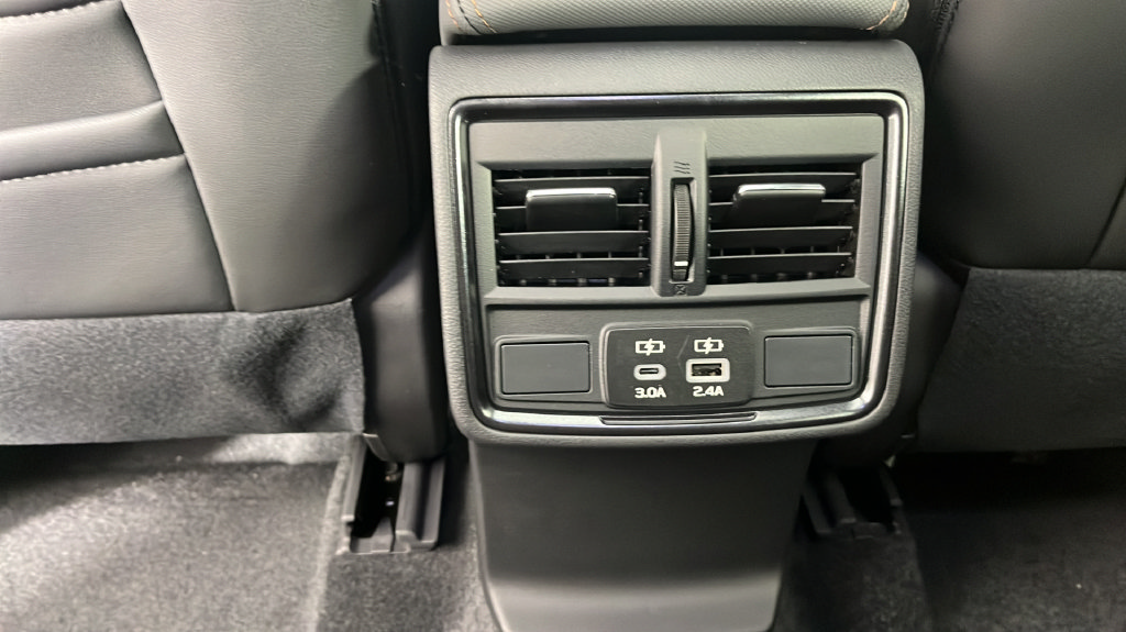 New 2026 Subaru Forester Sport AWD/4WD image 34