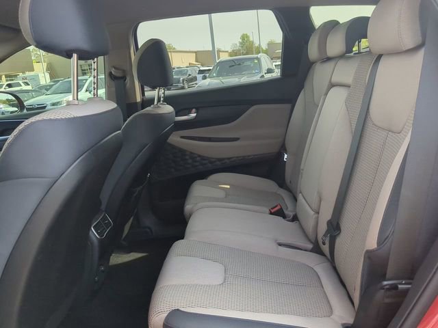 Used 2023 Hyundai Santa Fe SEL FWD image 13
