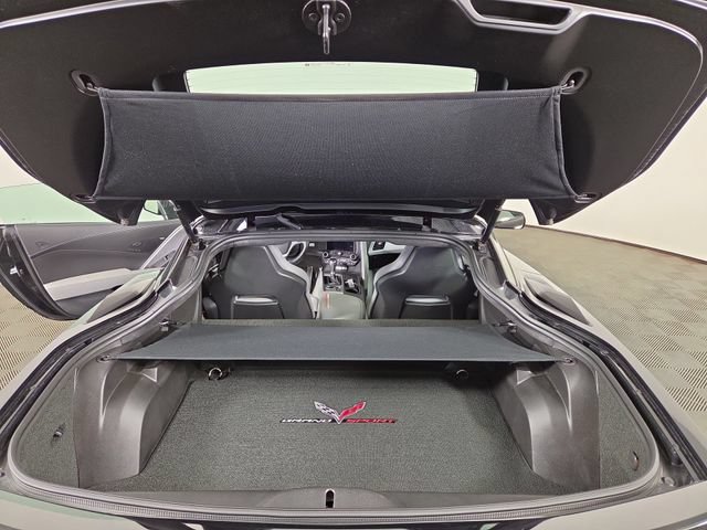 Used 2019 Chevrolet Corvette Grand Sport RWD image 31