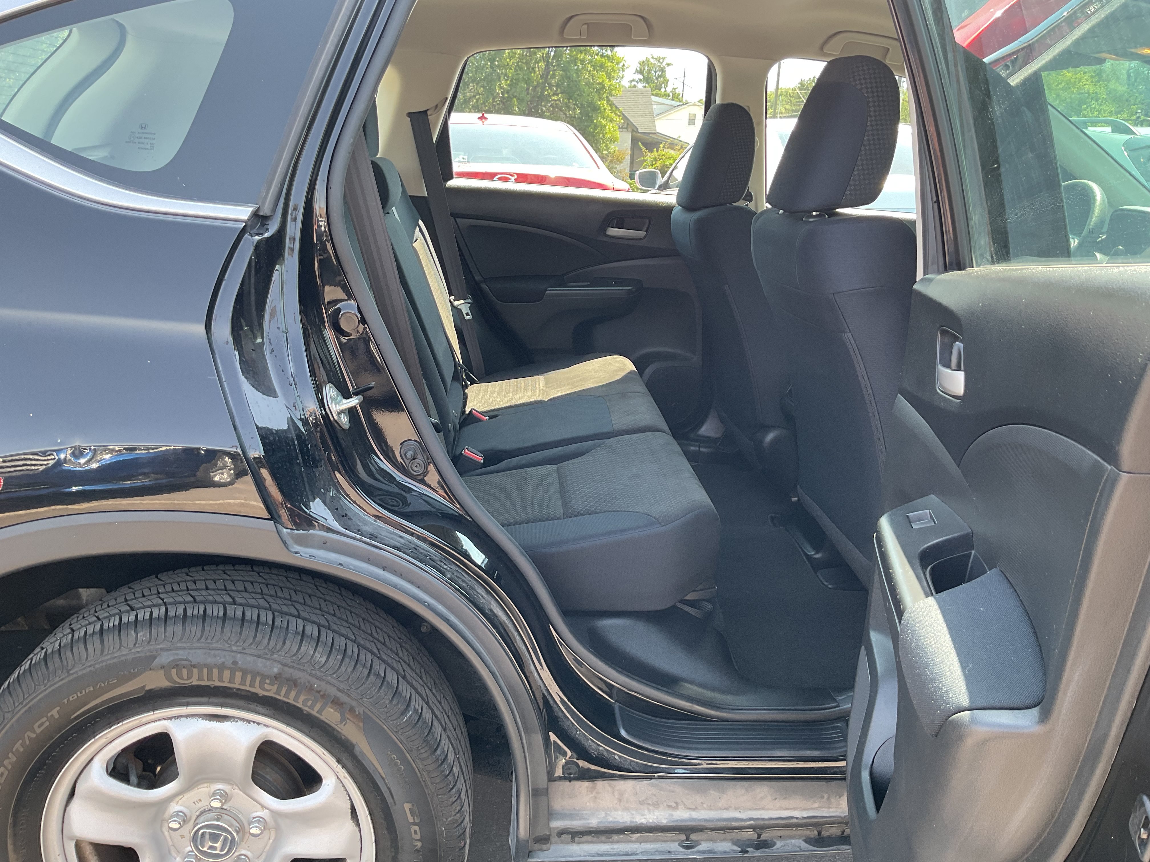 Used 2016 Honda CR-V LX image 14