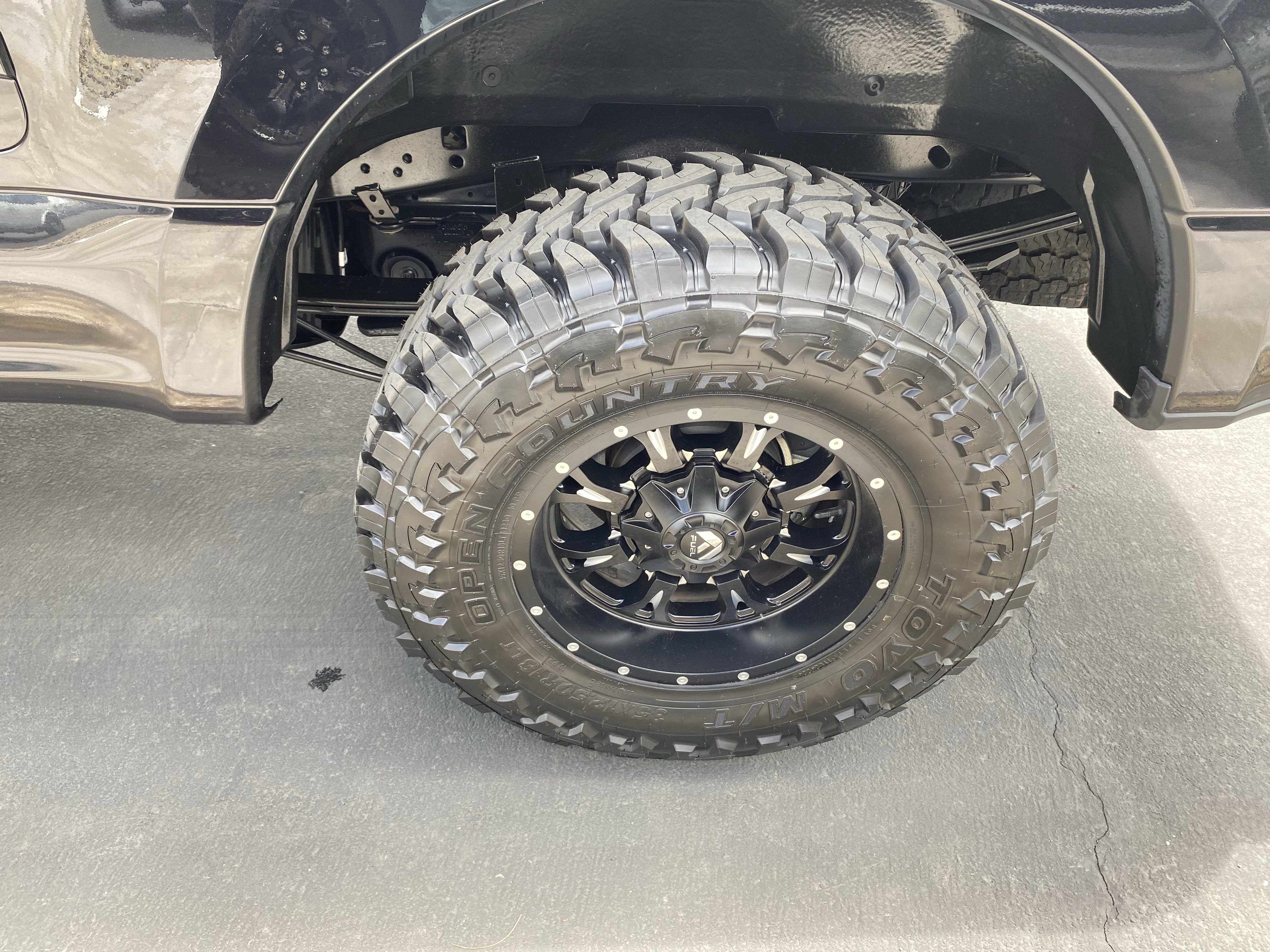 Used 2021 Ford F250 Lariat image 19