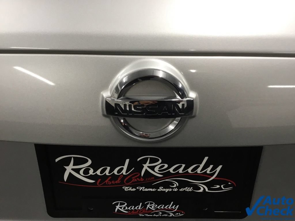 Used 2017 Nissan Juke SV AWD/4WD image 13