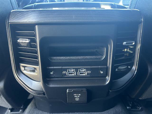 Used 2022 RAM 1500 Limited image 37