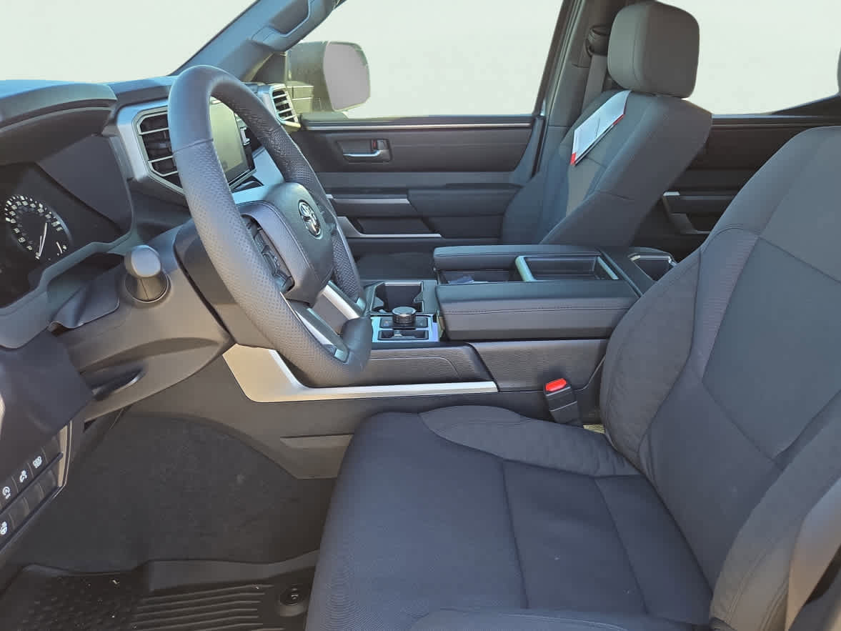 New 2026 Toyota Tundra SR5 AWD/4WD image 9