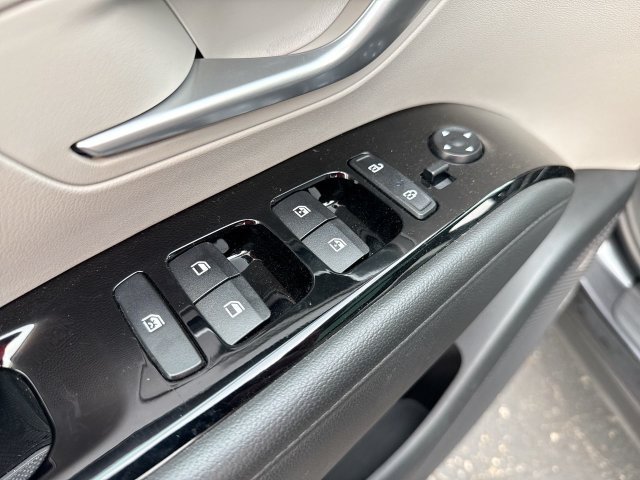 Used 2024 Hyundai Tucson Limited AWD/4WD image 13