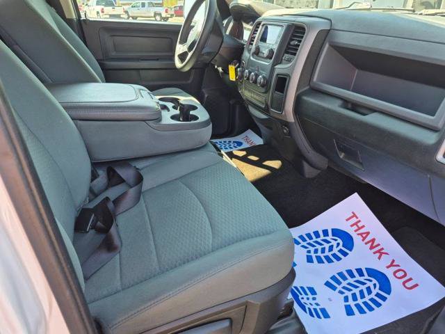 Used 2015 RAM 1500 Express image 13
